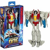 TRANSFORMERS MEGA CHANGER