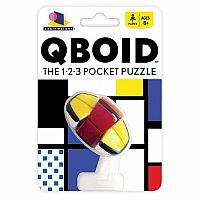 Qboid
