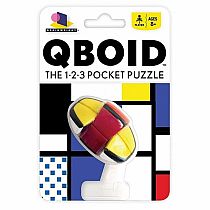 Qboid