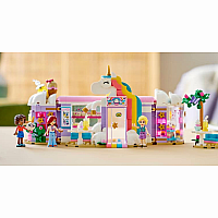 LEGO UNICORN DREAM CAFE