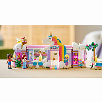 LEGO UNICORN DREAM CAFE
