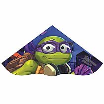 42" SKY DELTA KITE LICENSED