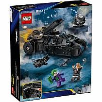 LEGO BATMAN TUMBLER V TWO-FACE