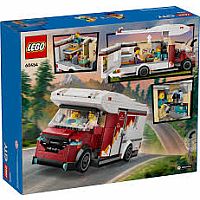 LEGO HOLIDAY ADVNTR CAMPER VAN