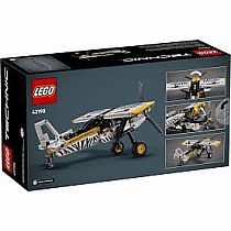 LEGO BUSH PLANE