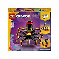 LEGO SURPRISING SPIDER