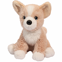 POOKIE POMSKY MINI SOFT