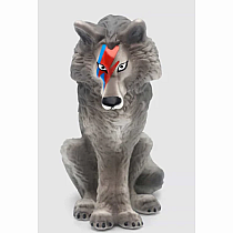 TONIES PETER AND THE WOLF