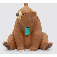 TONIES  GOING ON BEAR HUNT