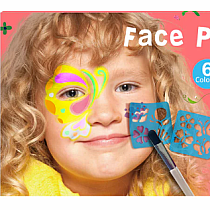 FACEE PAINTING ASSORTED