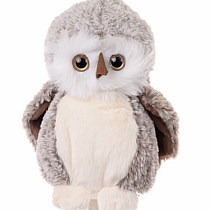 THE GREAT HOOHOO
