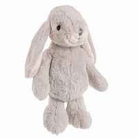 LOVELY KANINI LIGHT GRAY