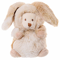 ZIGGY WINTER RABBIT TAN