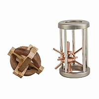 COMPASS AND STAR