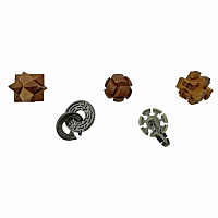 LOST TREASURE COLLECTION