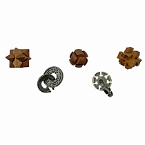 LOST TREASURE COLLECTION