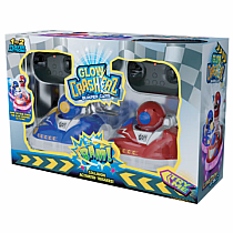 GLOW CRASHERZ REMOTE CONTROL