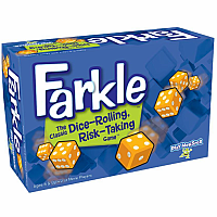 FARKLE GAME