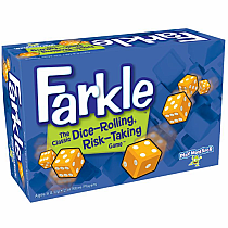 FARKLE GAME