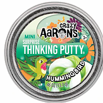 THINK PUTTY EASTER MINI ASST