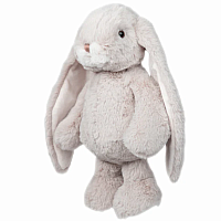 FRIENDLY KANINI LIGHT GRAY
