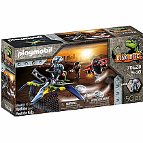 PM Pteranodon: Drone Strike
