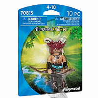 PM FAWN