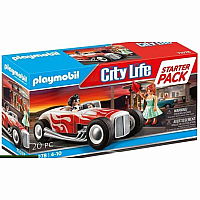 PM HOT ROD