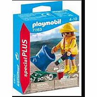 PM ENVIRONMENTALIST