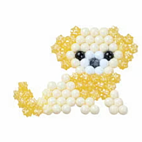 AQUABEADS PRETTY PETS KIT