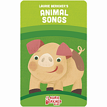 YOTO L. BERKNER'S ANIMAL SONGS