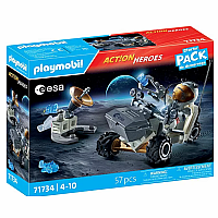 PM STARTER PACK SPACE MISSION
