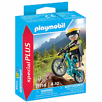 PM MOUNTAIN BIKER