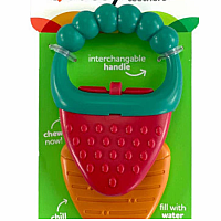 FILL & CHILL TEETHERS