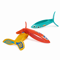 SWIRL DIVERS