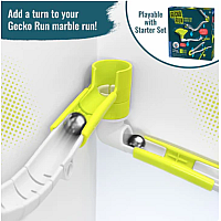GECKO RUN FLEX CORNER EXPANSION