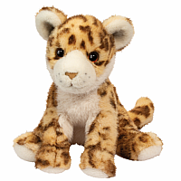 LACIE LEOPARD MINI SOFITE
