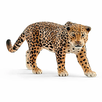 SCHLEICH JAGUAR