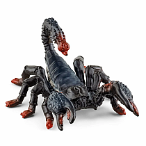 SCHLEICH EMPEROR SCORPION