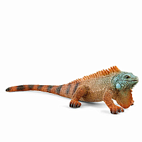 SCHLEICH IGUANA