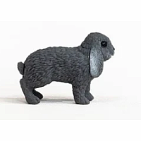 SCHLEICH LOP EARED RABBIT