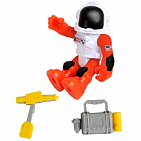 ****SALE PRICE--REG  $5.99**** MARS MISSION ASTRONAUT