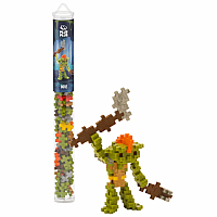 PLUS PLUS OGRE TUBE