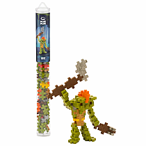 PLUS PLUS OGRE TUBE