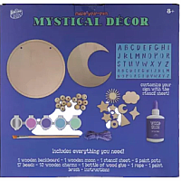 MYO MYSTICAL DECOR