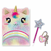 FUZZY DIARY