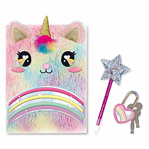 FUZZY DIARY