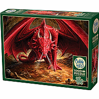 Dragon's Lair 1000pc