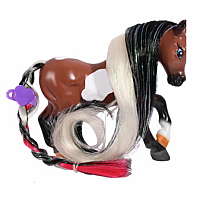BREYER KODA LIL' BEAUTY