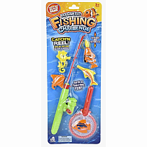 MAG FISHING CHALLENGE